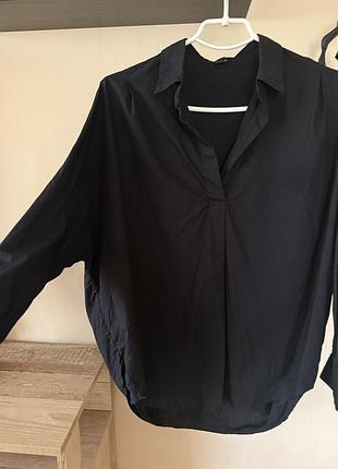Блузка рубашка cos