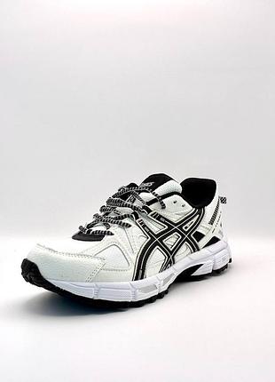 Кроссовки мужские asics 6