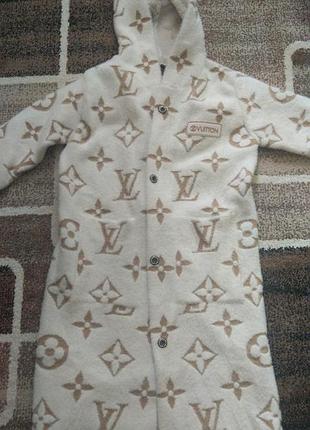 Альпака луї вітон