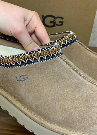 Зимове взуття ugg