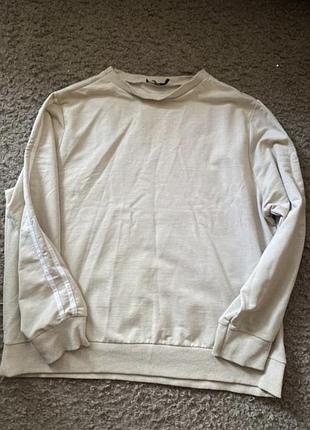 Бежева кофта