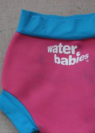 Плавки в бассейн water babies3 фото
