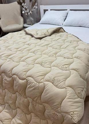 Одеяло теплое шерсть все размеры 5