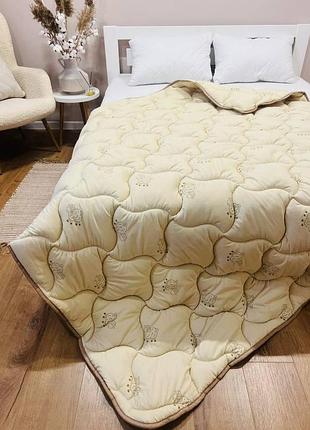 Одеяло теплое шерсть все размеры 6