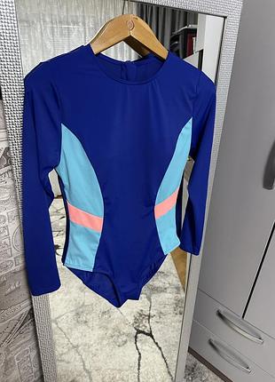 Купальник для плавання
