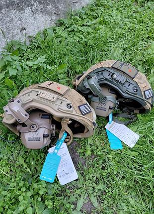 Шлем фаст fast 3 класс защиты