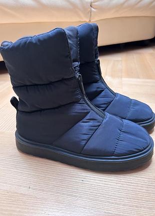 Дотики черевики жіночі