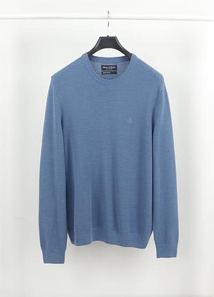 Чоловічий светр marc o’polo