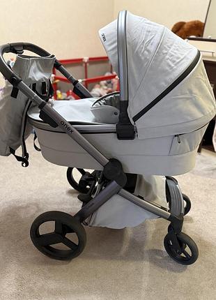 Коляска anex l/type