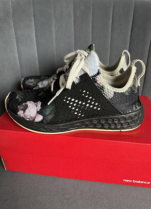 Кросівки new balance fresh foam