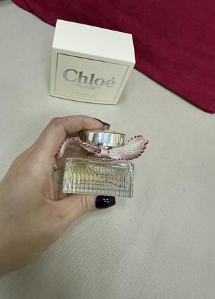 Chloe chloe eau de parfum 30 ml 2