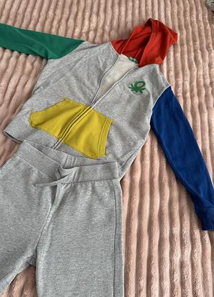 Дитячий спортивний костюм,фірмовий