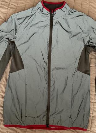 Кофта спортивна