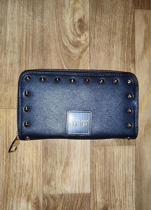 Женский кошелек versace