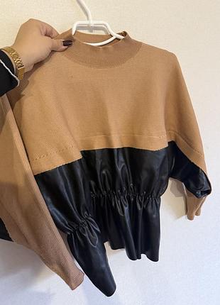 Светр м/л ідеал