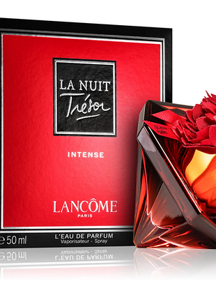 Odp lancome la nuit tresor intense 30 мл новый в коробке