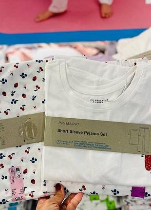 Жіноча піжама домашній костюм