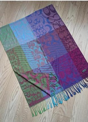 Легенький палантин