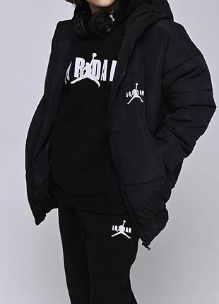 Підліткова куртка осінь єврозима 3