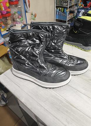 Дутики на молнии, esmara