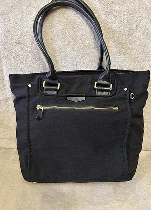 Сумка шопер кіплінг