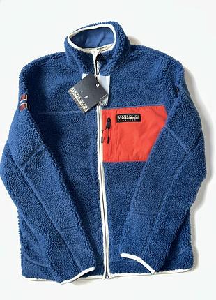 Шерпа напапири