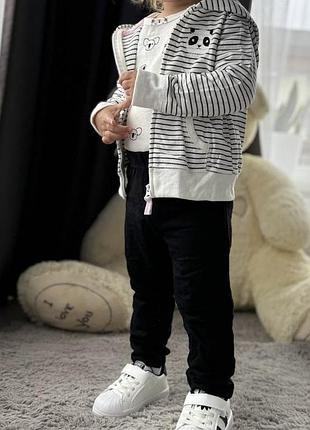 Костюм для хлопчика / дівчинки