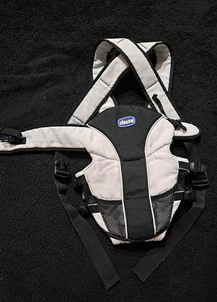 Рюкзак кенгуру