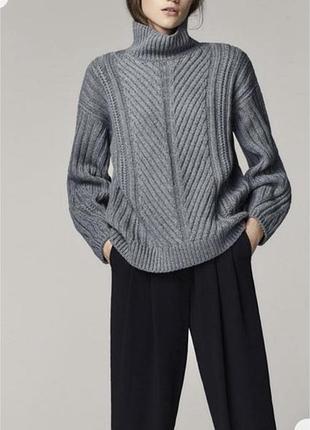 Свитер massimo  dutti