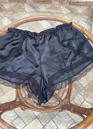 Труси атласні