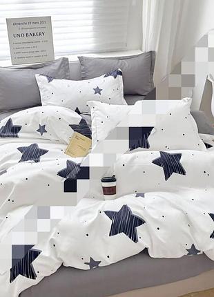 Постельное белье фланель