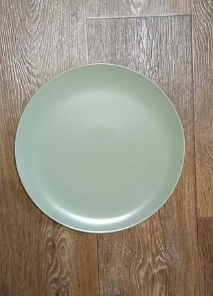 Тарілка ikea/32см/таіланд