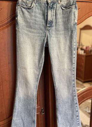 Джинси кльош 3