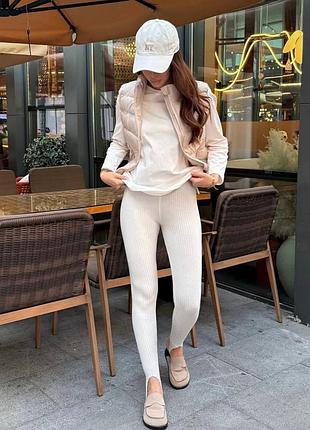 Лосини в кольорах