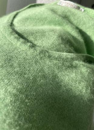 Светр cashmere &seta