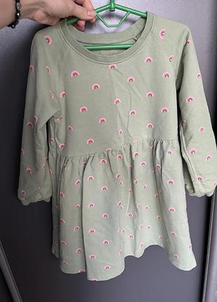 Плаття  6 р