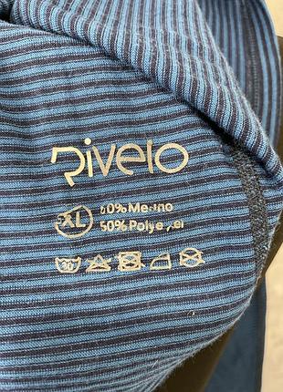 Шерстяное термо rivelo 4