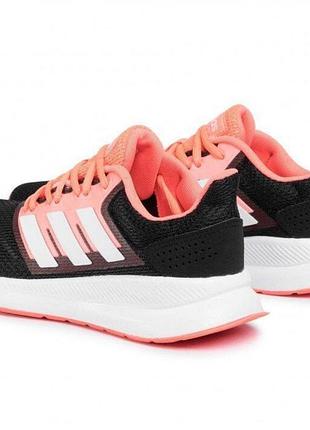 Оригинальные женские кроссовки adidas run falcon