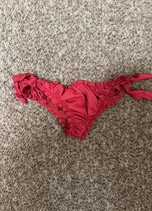 Трусики купальные calzedinia