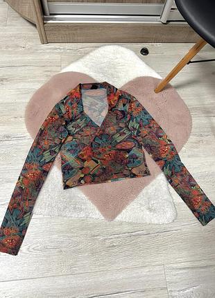 Топ сіточка від urban outfitters
