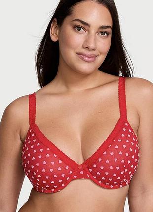 Бюстгалтер victoria’s secret