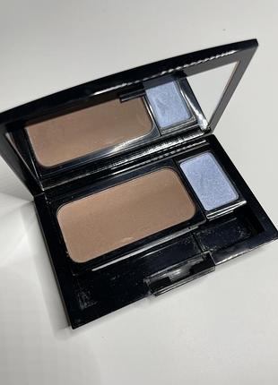 Тіні та контуруюча пудра artdeco