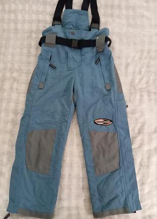 Лыжный комбинезон wannabe.(12роков)
