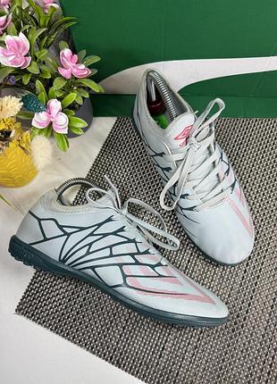 Оригинальные сороконожки umbro