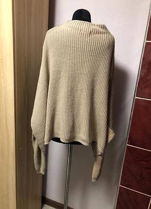 Светрик 50-60 розмір plt 2