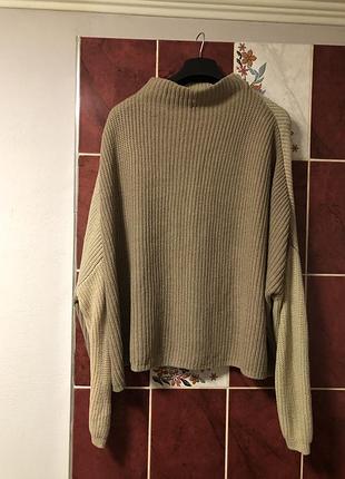 Светрик 50-60 розмір plt 3