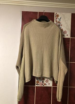 Светрик 50-60 розмір plt 4