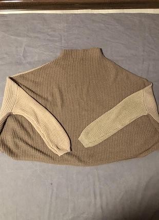 Светрик 50-60 розмір plt 6