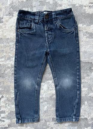 Джинси для малюків