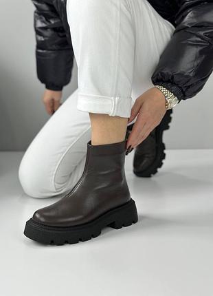 Зимове взуття